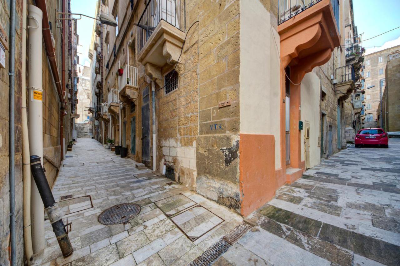 33 Sally Port Appartamento La Valletta