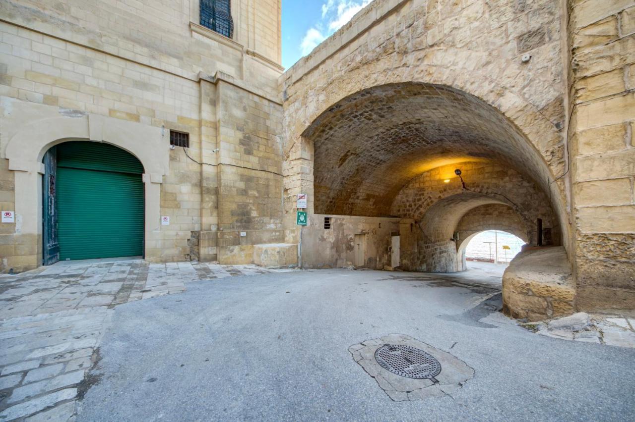 33 Sally Port La Valletta